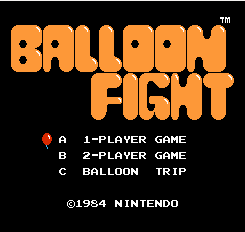 Balloon Trip