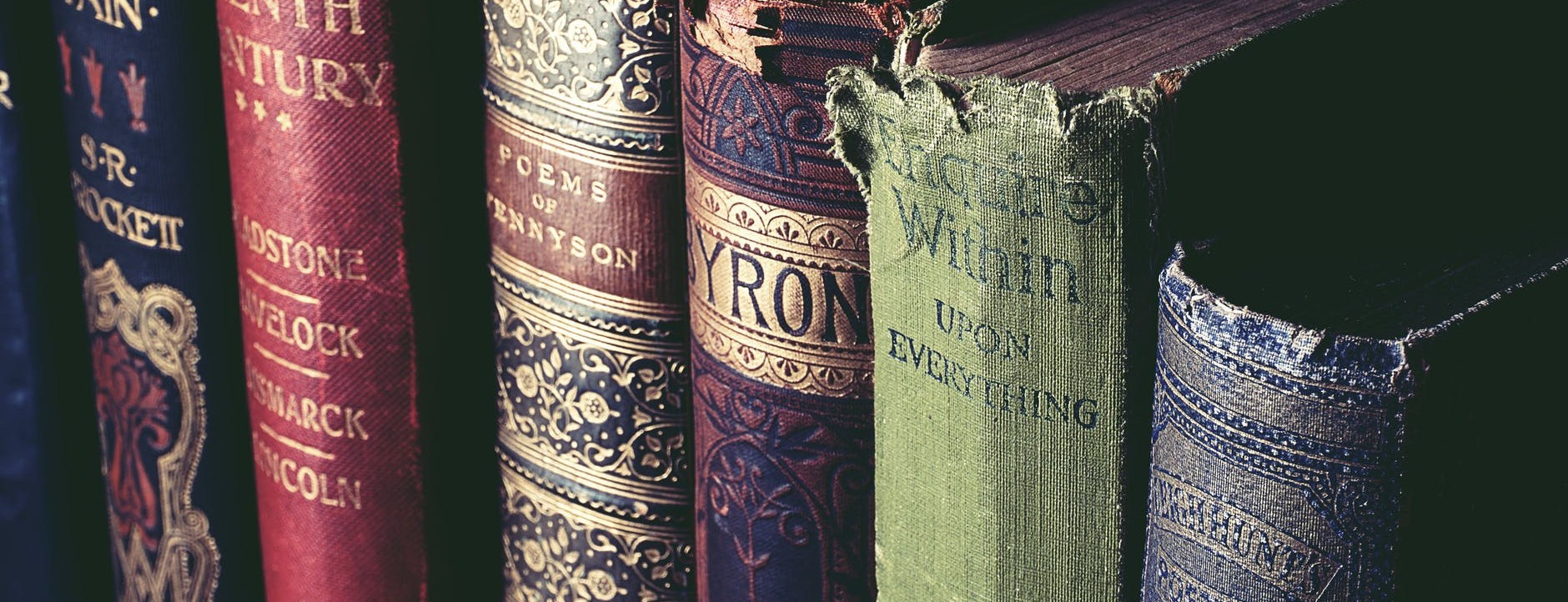 Best books about data science