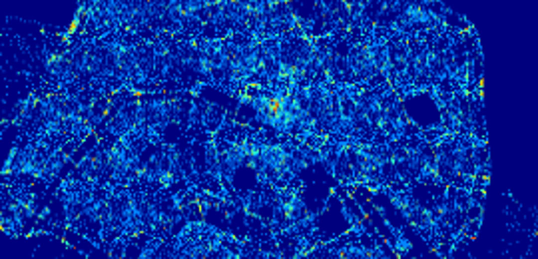 ECML/PKDD 15: Taxi Trajectory Prediction