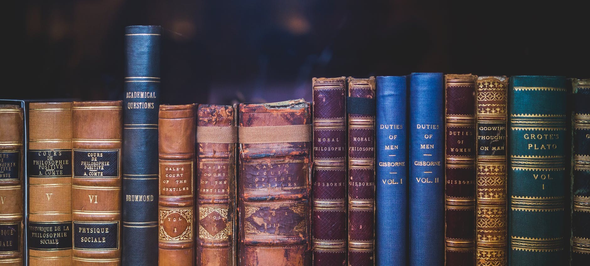 Packages for machine learning